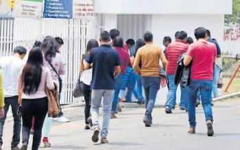 J&oacute;venes poblanos, los que m&aacute;s experiementan discriminaci&oacute;n: Inegi
