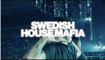 Swedish House Mafia, la fiesta definitiva de Halloween 2023, suma dos estrellas: Gui Boratto y LP Giobbi