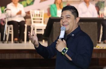 Proyecto Monterrey VI es inviable y acad&eacute;micos lo respaldan: RGC