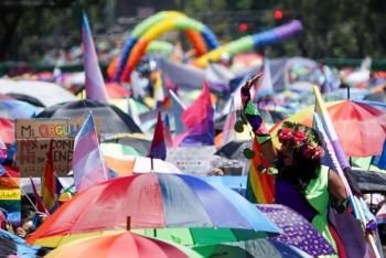 Inauguran en Tecámac Segundo Centro de Atención Integral a la Diversidad Sexual