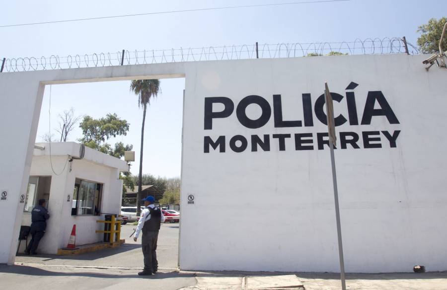 Ataque armado contra secretario de seguridad en Abasolo, Nuevo León: Un oficial resulta herido