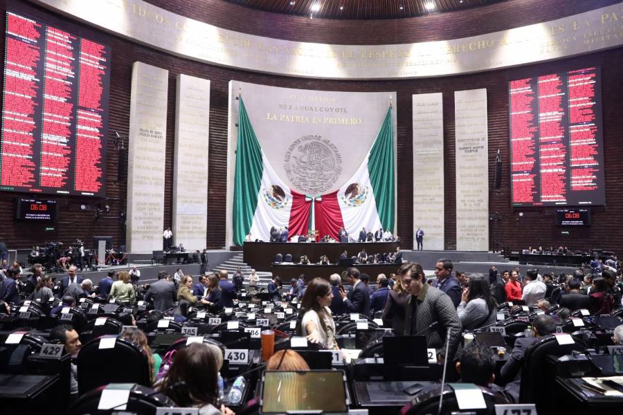 Rechaza presidenta de SCJN obstruir la justicia