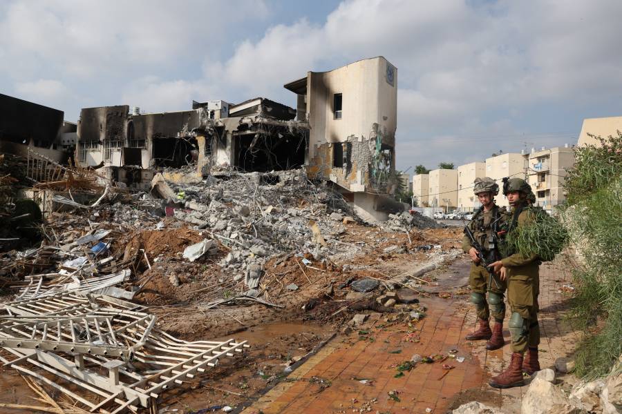 Hamas convoca 