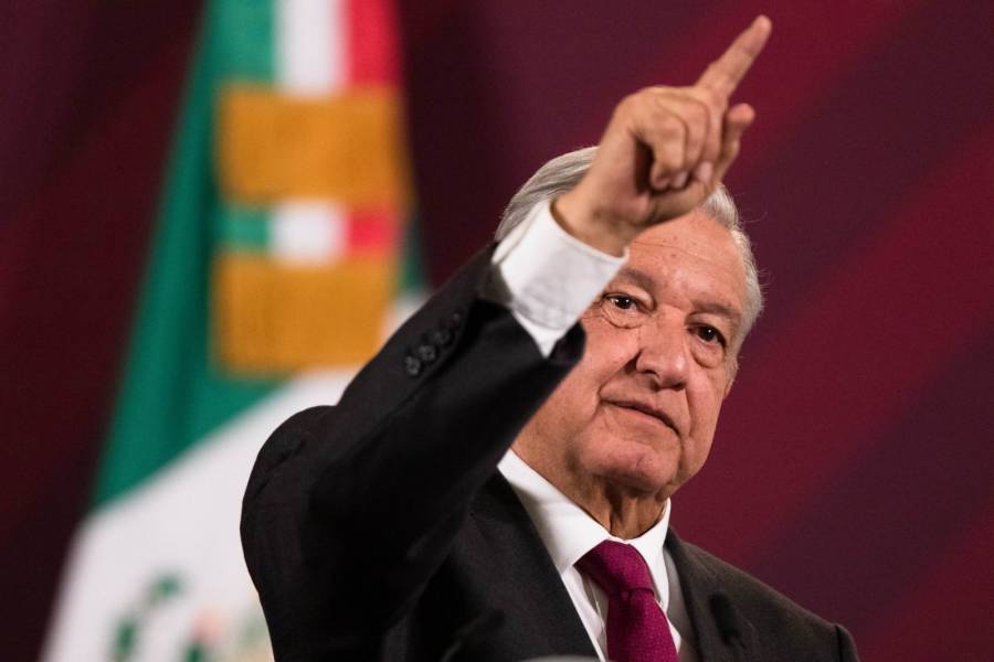 Sube a mil la cantidad de mexicanos en Israel que piden repatriación: AMLO