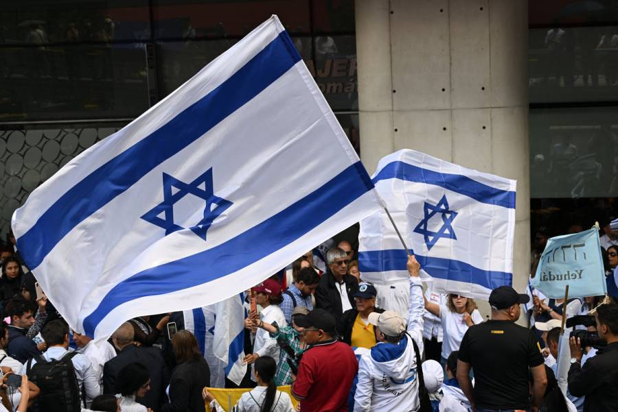 EEUU afirma que el apoyo a Israel no perjudicará la ayuda a Ucrania