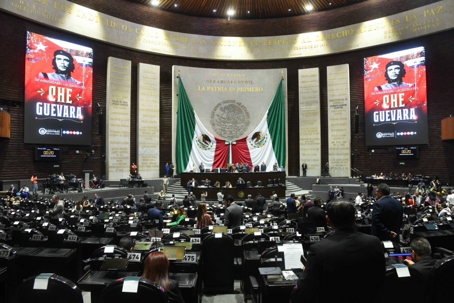 Inicia en San Lázaro discusión de extinción de 14 fideicomisos del PJ