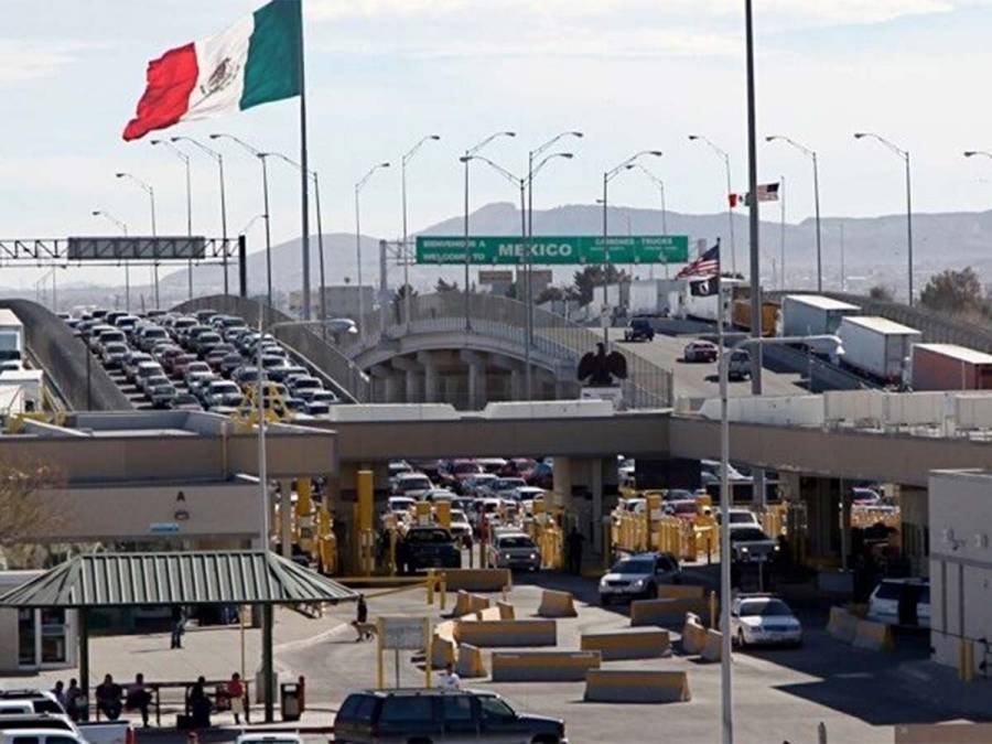 EEUU anuncia reapertura de puente internacional Córdova-Américas