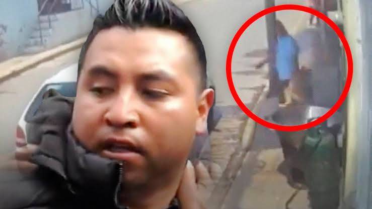 Buscan extender condena a hombre que aventó a perrito al cazo
