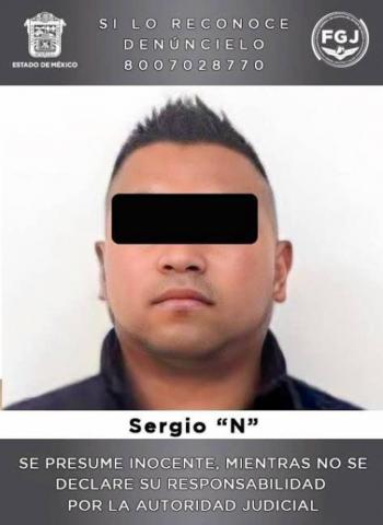 Agresor de “Scooby” condenado a libertad condicional con brazalete electr&oacute;nico