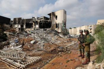 Hamas convoca 