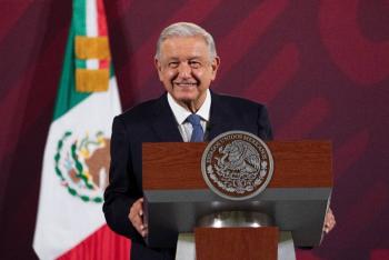 AMLO propondrá a concesionarios trabajar trenes de pasajeros