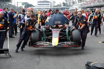 Gran Premio de M&eacute;xico tendr&aacute; Fan Fest en CDMX