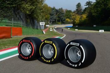 Pirelli seguir&aacute; como proveedor exclusivo de la F&oacute;rmula 1 hasta 2027