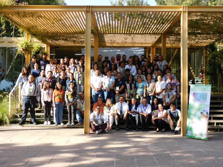 Realizan Sedema y PetFoods México congreso sobre nutrición y alimentación en fauna silvestre