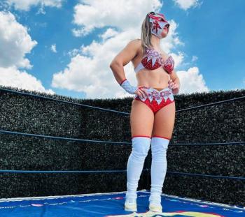 La Campeona Universal 2022, Lluvia busca retener su t&iacute;tulo