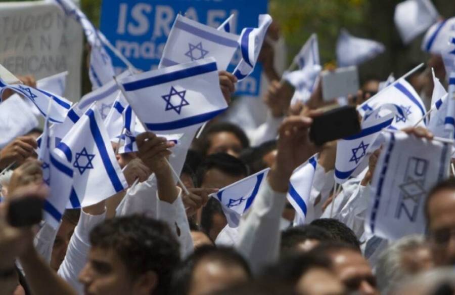 Embajada de Israel pide a México reconsiderar su posición sobre los actos de Hamás