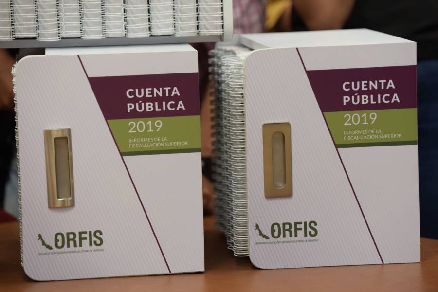 Observaciones del orfis al IVD: Entregan fondos a empresa sin registro legal