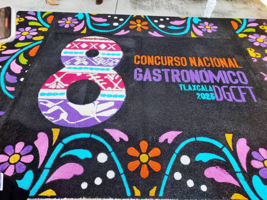 SEP promueve usos y costumbres a trav&eacute;s del Concurso Nacional Gastron&oacute;mico de los Cecati
