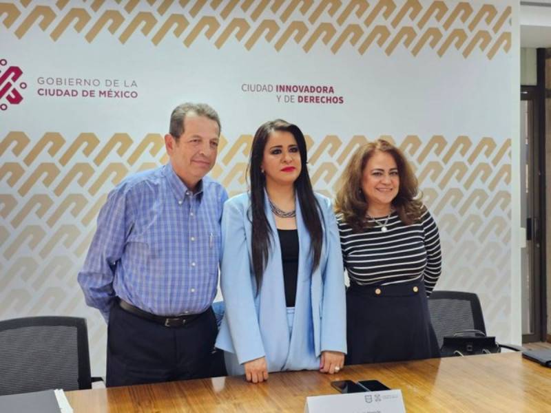 CDMX y Edomex se preparan para la llegada del nearshoring automotriz