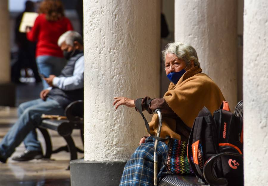 Así impacta el sedentario a la salud de adultos mayores