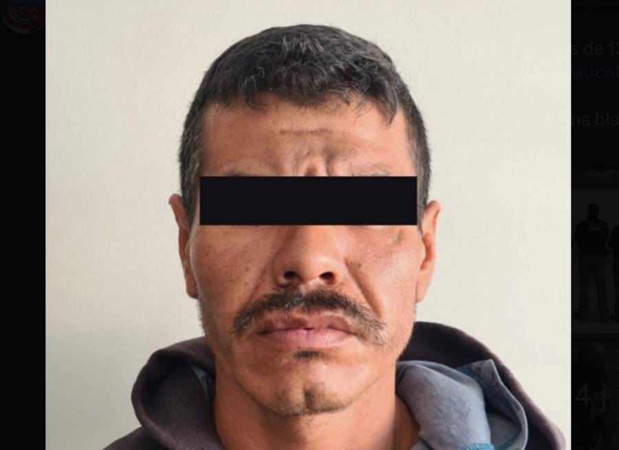 Capturan en Tijuana al responsable del feminicidio de Ivonne