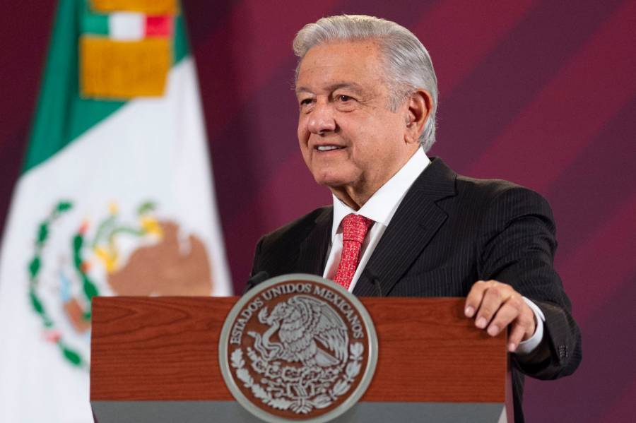 AMLO busca que cada 15 días se entregue pensión a adultos mayores