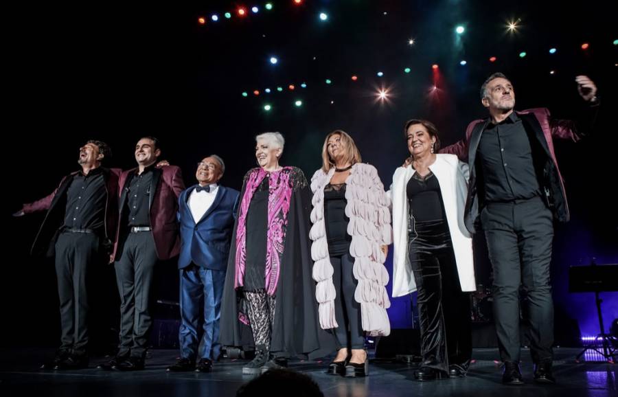 MOCEDADES AGRADECE A MÉXICO