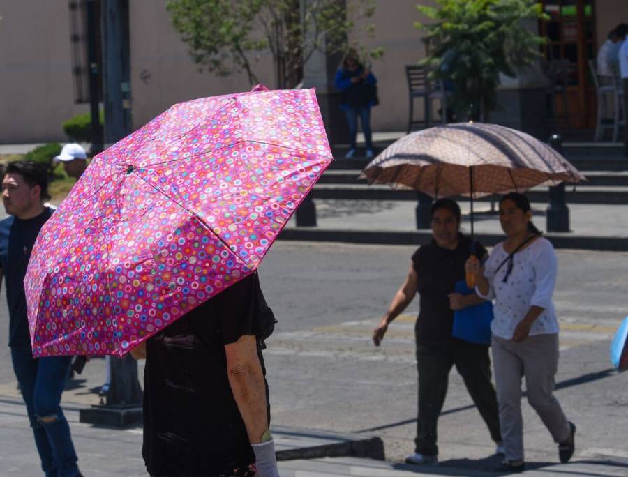 Conoce el pronóstico del clima en CDMX para este jueves