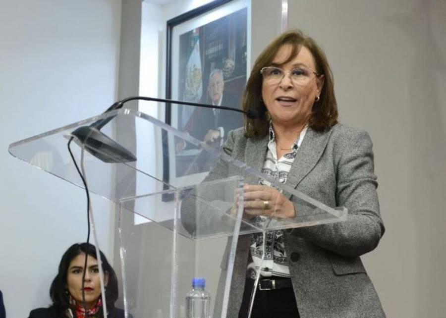 Rocía Nahle destaca ejecución de prácticas de eficiencia energética