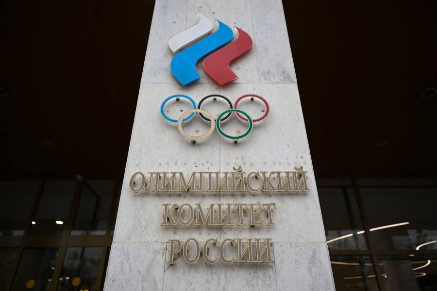 El COI suspende al Comit&eacute; Ol&iacute;mpico Ruso