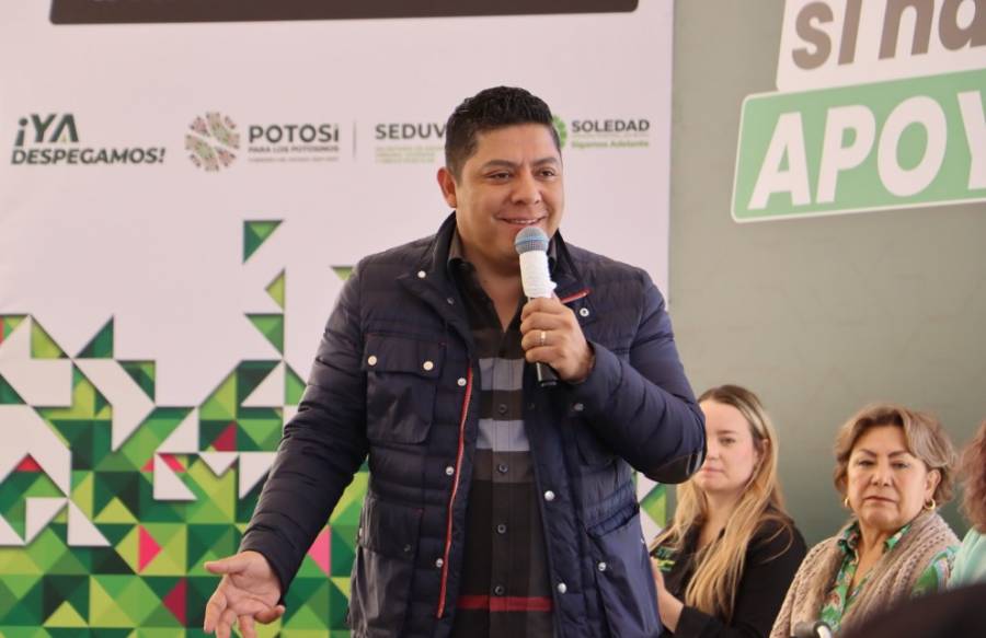 Gobierno analiza construcción de puente peatonal en Quintas de la Hacienda, afirma RGC
