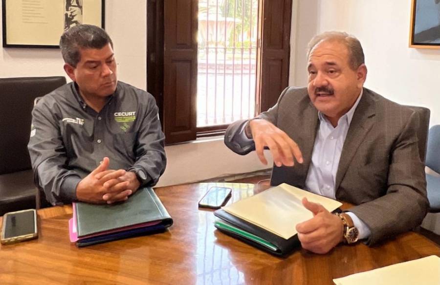San Luis Potos&iacute; se prepara para celebrar el Festival 