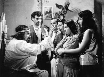 Imcine celebra el D&iacute;a Mundial del Patrimonio Audiovisual con una muestra de cine mexicano