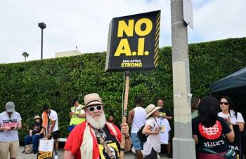 Estancamiento en Hollywood: Huelga de actores se mantiene tras fracasadas negociaciones
