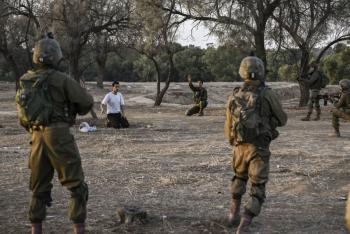 Ham&aacute;s asume el riesgo de llevar la guerra a suelo israel&iacute;