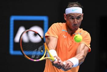 Director del Abierto de Australia anuncia el regreso de Nadal en la edici&oacute;n de 2024