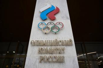 El COI suspende al Comit&eacute; Ol&iacute;mpico Ruso