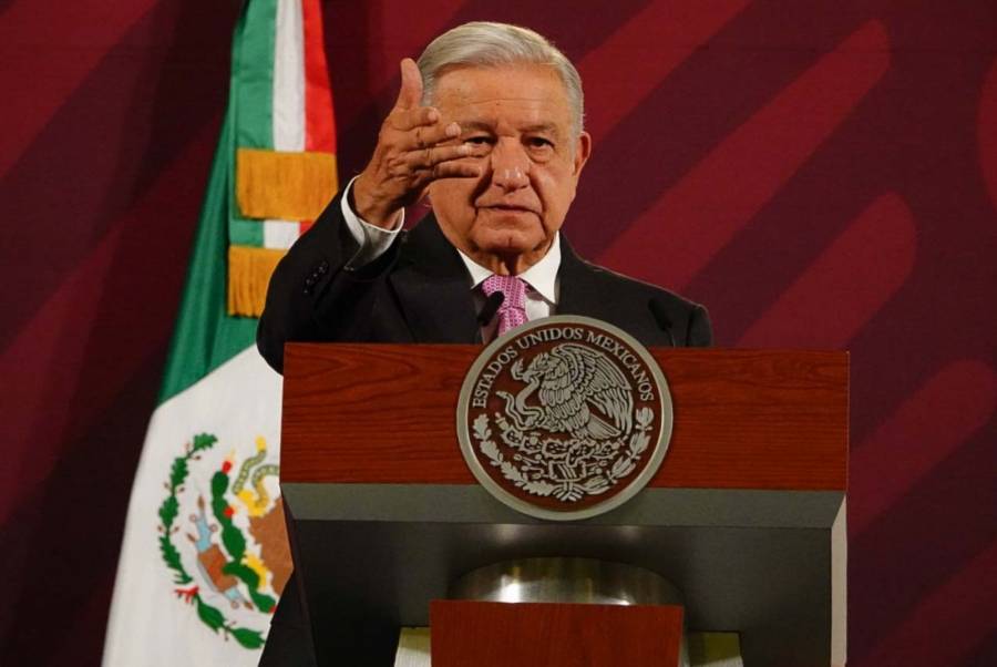 L&oacute;pez Obrador se reunir&aacute; con pa&iacute;ses latinoamericanos, abordar&aacute;n la migraci&oacute;n