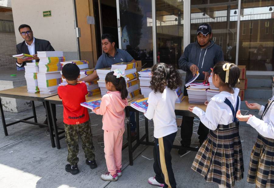 SNTE anuncia paro indefinido en escuelas de Chihuahua
