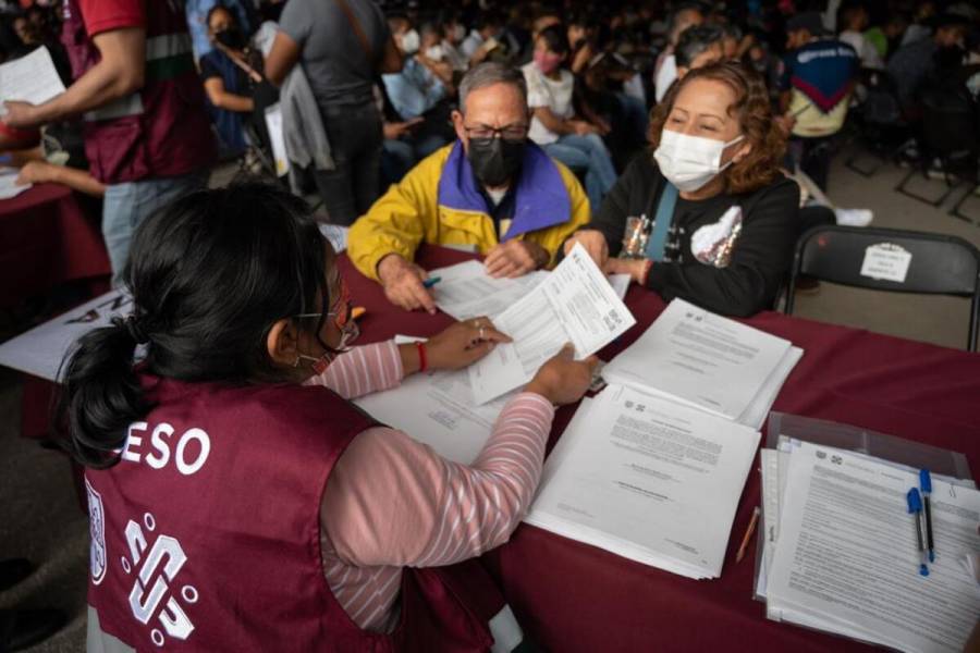 GCDMX alcanza más de 40 mil 500 créditos para fortalecer negocios