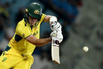 El cricket regresar&aacute; al programa ol&iacute;mpico en Los &Aacute;ngeles-2028