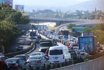 Servicios telem&aacute;ticos reducir&iacute;an accidentes de tr&aacute;nsito