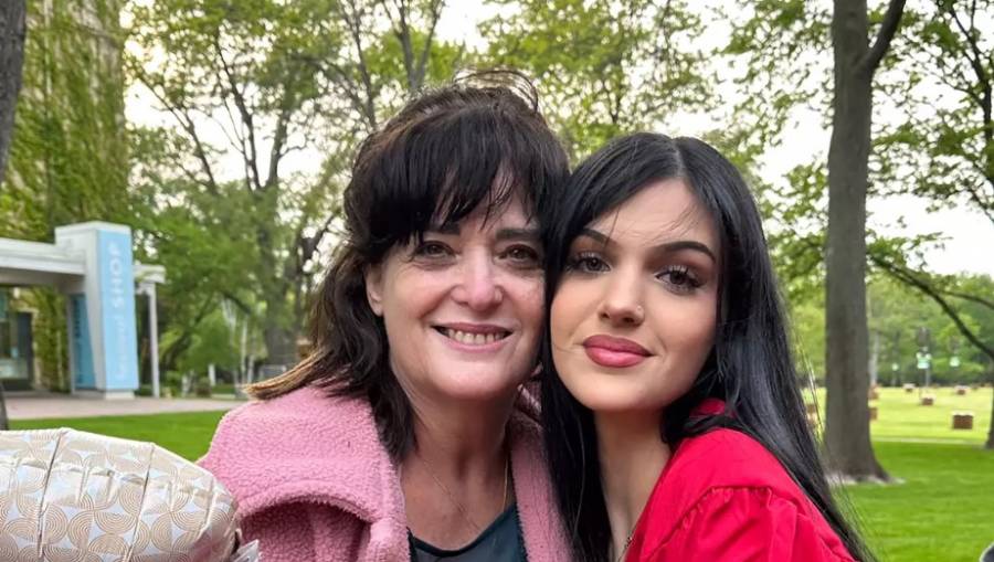 Temen que dos mujeres de EU sean rehenes en Hamas