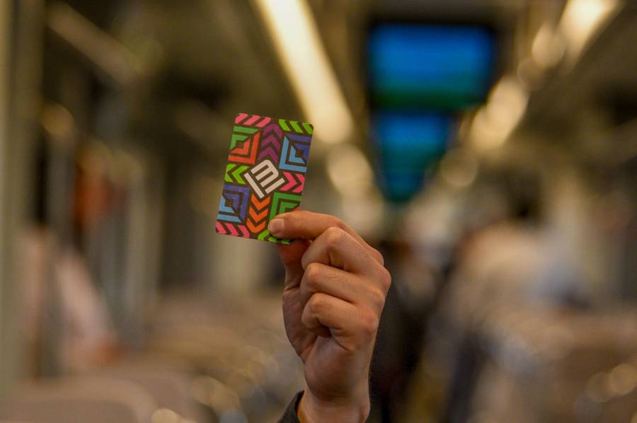 Nueva aplicación de transporte público de la CDMX busca mejorar experiencia del usuario
