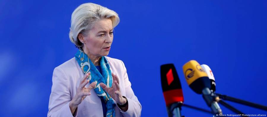 La UE triplicará su ayuda humanitaria a Gaza hasta los 75 millones de euros