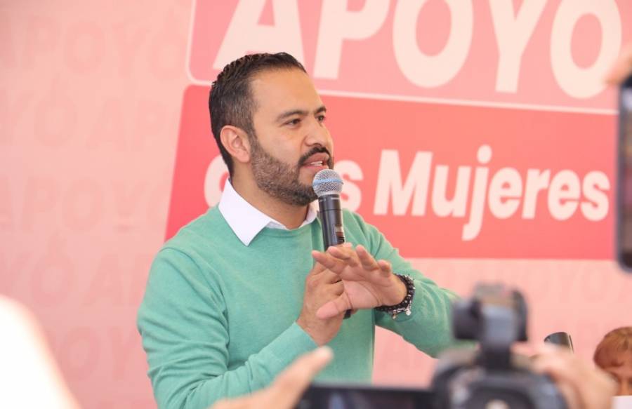 Negociaciones con productores de tortilla continua: Sedesore