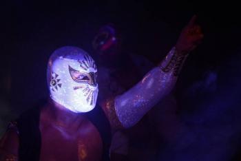Alianza estrat&eacute;gica entre AEW y CMLL promete una nueva era para la lucha libre