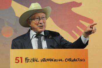 Qué novedades trae el Festival Internacional Cervantino 2023