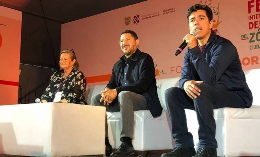 Martí Batres destaca los avances y retos de la 4T en la CDMX