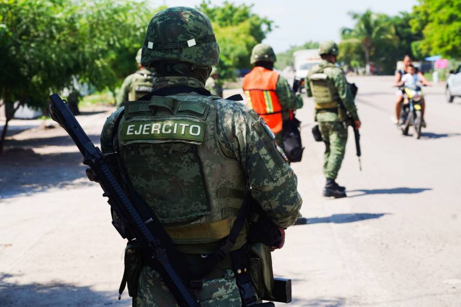 Violencia aumenta en Michoacán después de presuntas capturas de sicarios; bloqueos en tierra caliente